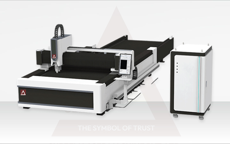 Sheet With Pipe Laser Cutting Machines