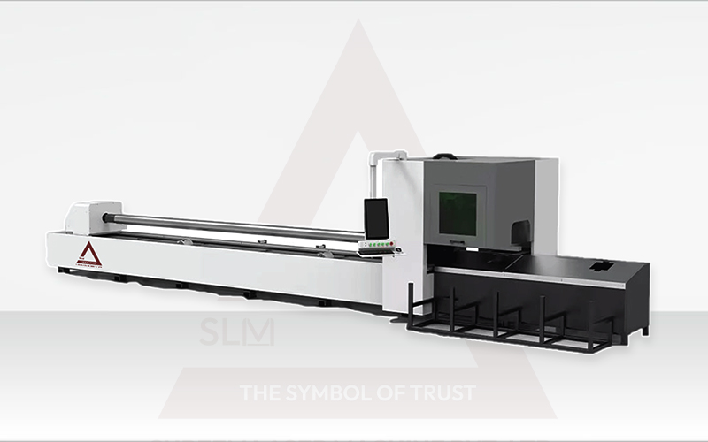 Laser Tube Cutting Machines