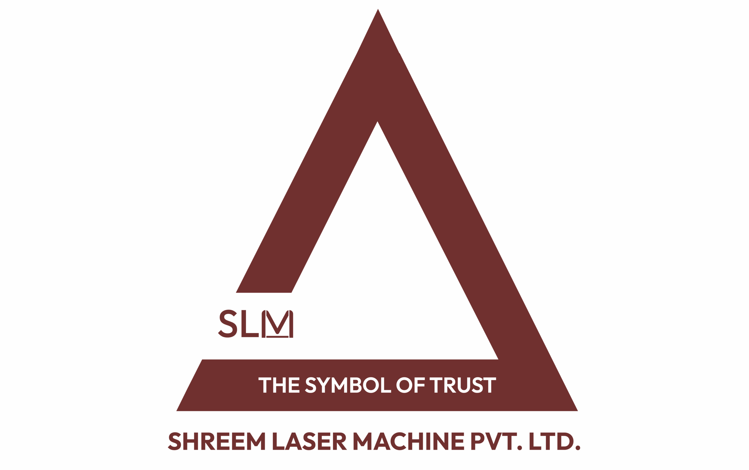Shreem Laser Machine Pvt. Ltd. Logo