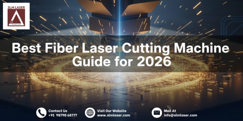 Fiber Laser Cutting Machine