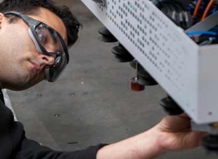 Installation & Setup